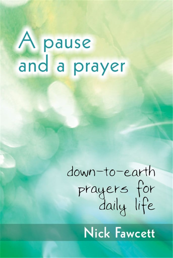 A Pause and a Prayer